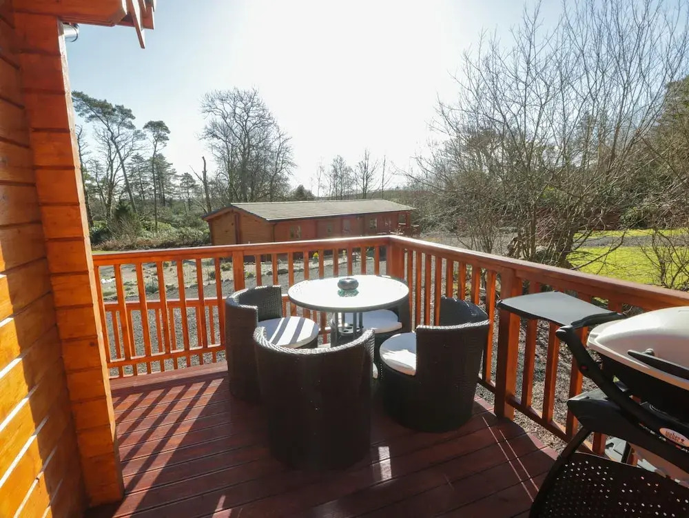 Little Lodge