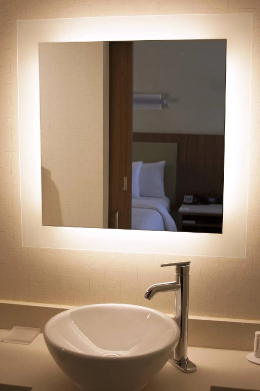 SpringHill Suites by Marriott Corpus Christi