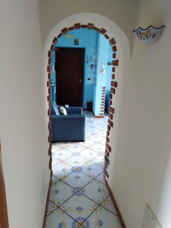 Blue House