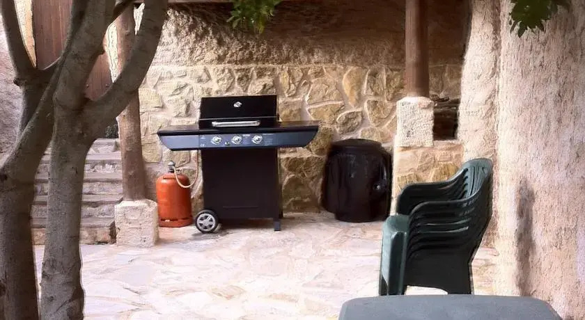 La Escapada Spa