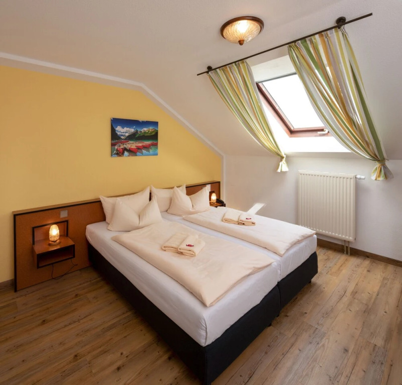 Hotel zur Kanone