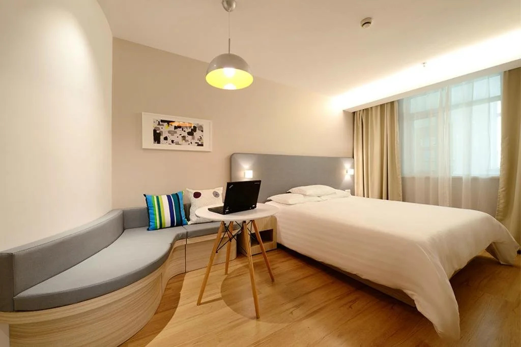 Hanting Hotel Jinan Licheng Peoples Government