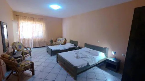 Hotel Zeus