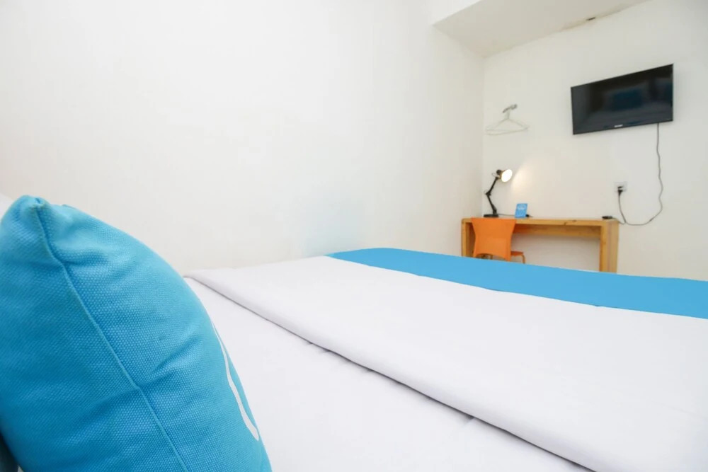 Airy Eco Kebon Jati H Basar 61 Bandung