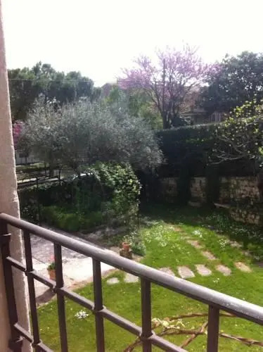 B&B Verona Il Glicine