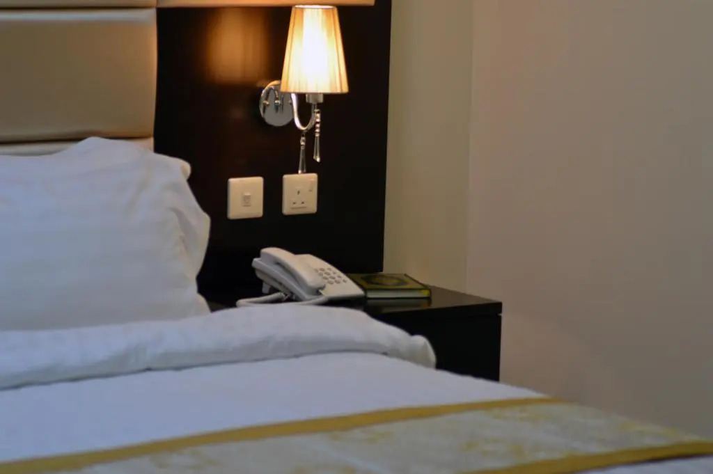 ارجان التخصصي للشقق المخدومة - Arjaan Altakhassusi Serviced Apartments