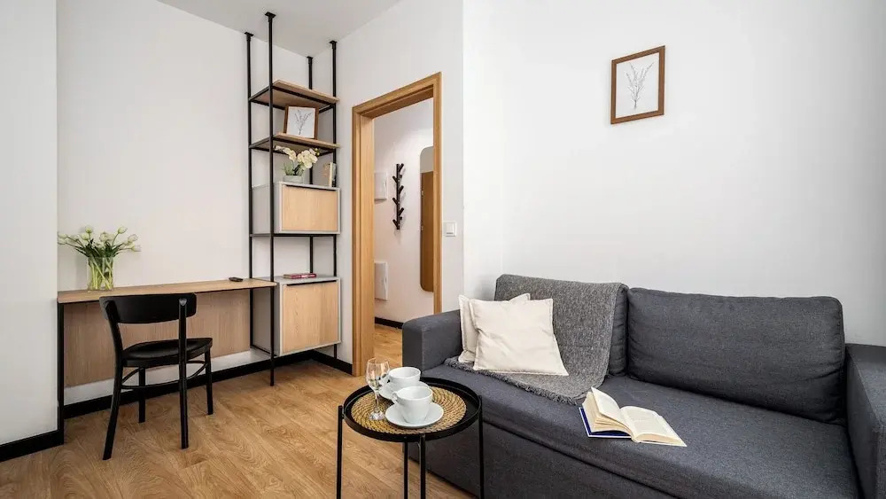 Apartamenty Sun & Snow Zamoyskiego