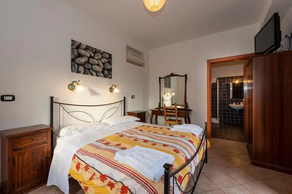 Agriturismo dell'Etna