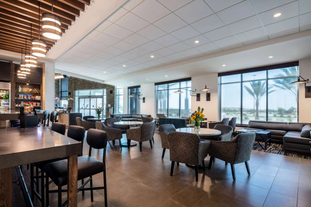 Hyatt Place Delano