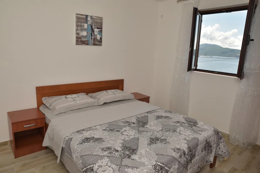 Apartmani Centar Igalo