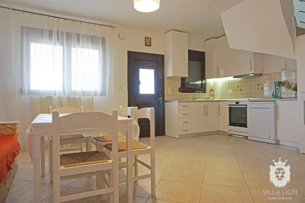 Villa Lion