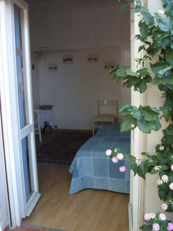 A Balduina B&B In Rome Italy