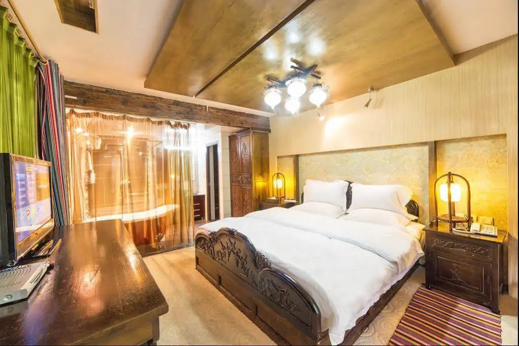 Yi Liu Hostel