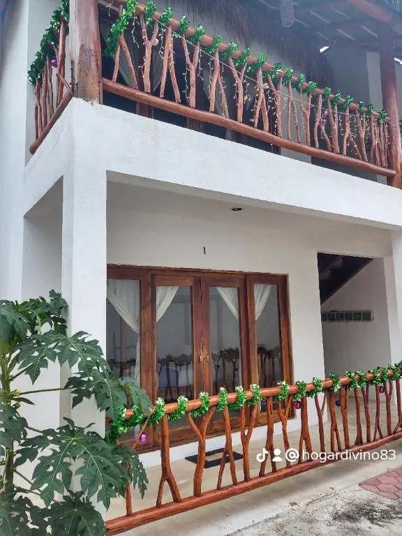 Hotel tulum Riviera 5