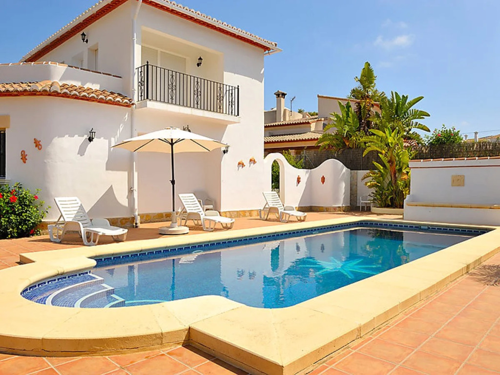 House Reposo Jávea