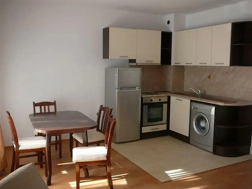 SD Yassen Apartments