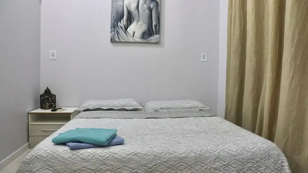 Hotel Residencial Manaus - Flores