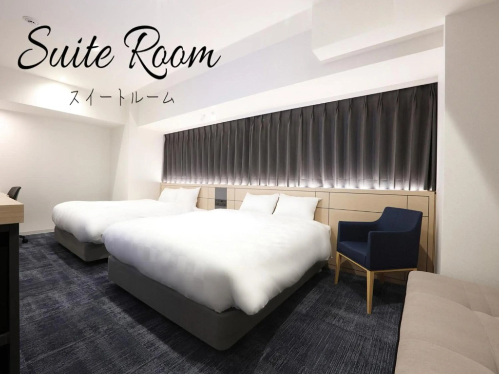 Henn na Hotel Premier Nagoya Fushimiekimae