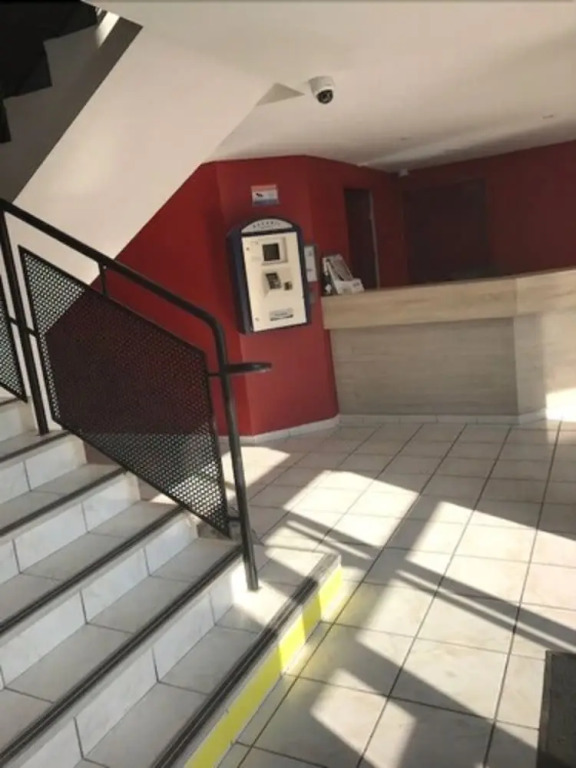 Top Hotel