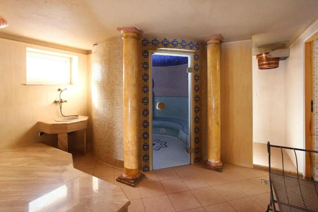 Hotel Milena