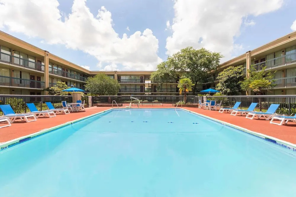 Quality Inn & Suites Gretna