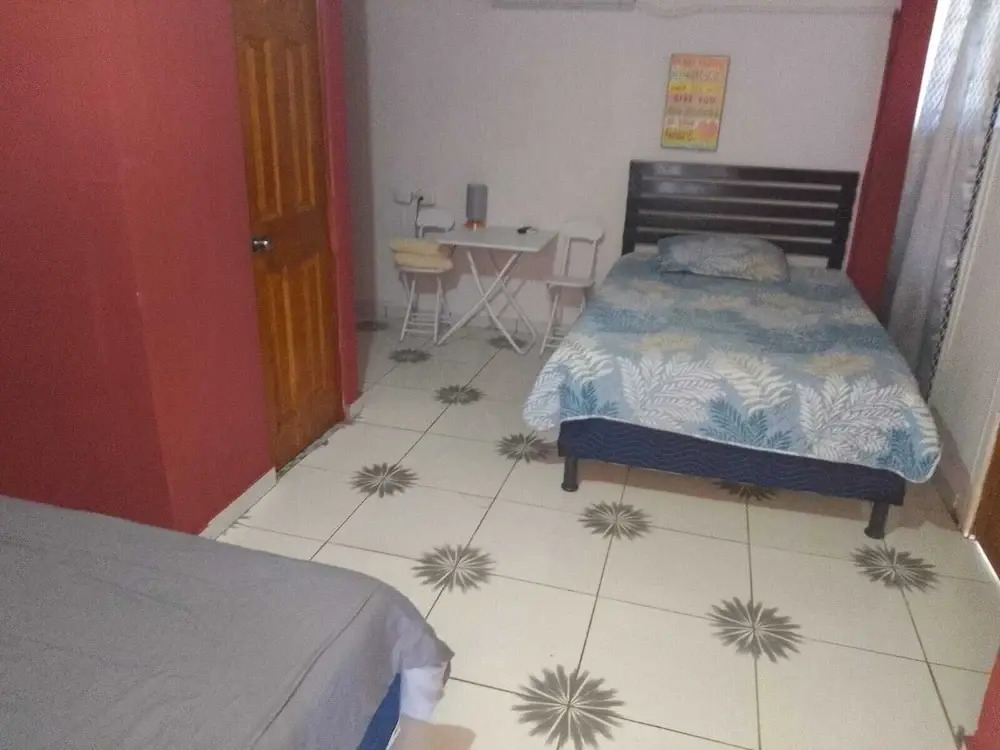 Comfortable Home