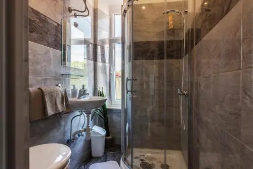 Guest House ZoNa