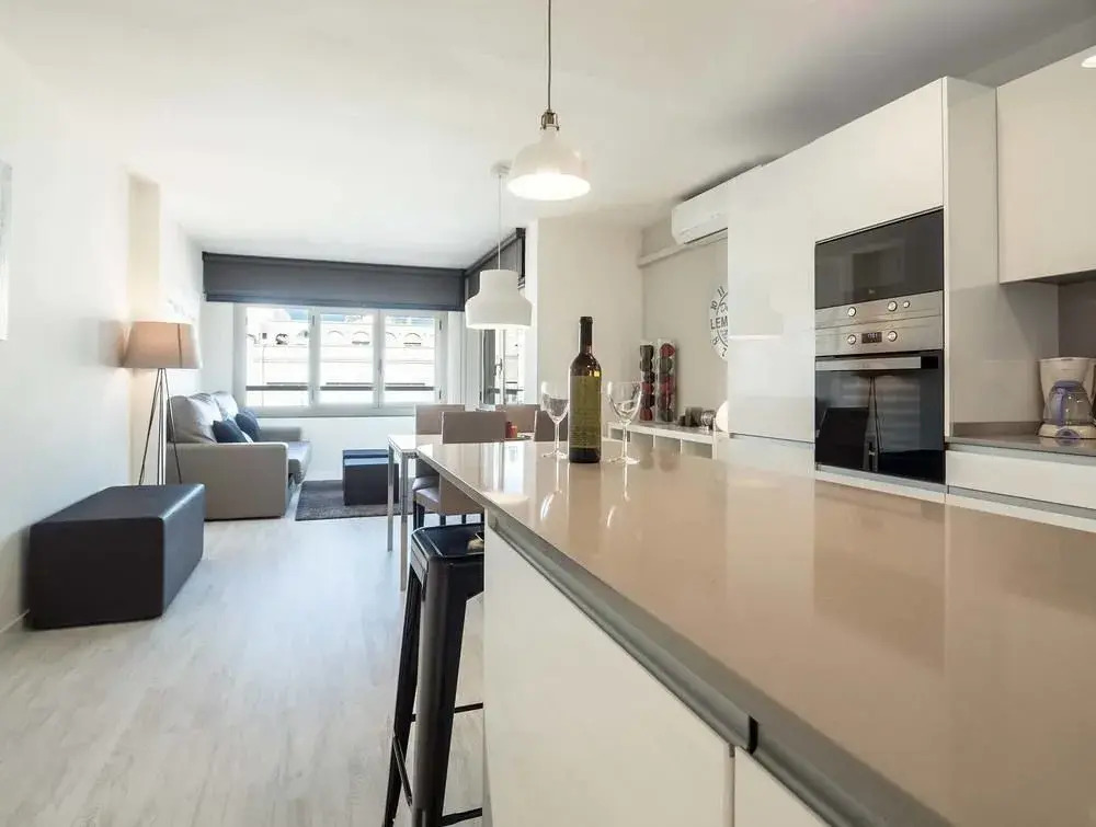 Rent Top Apartments Rambla Catalunya