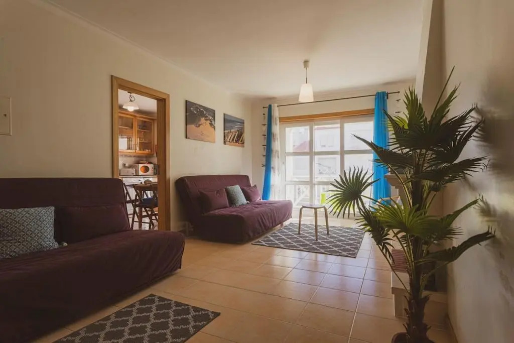 Best Houses 12 - Baleal Beach Surf
