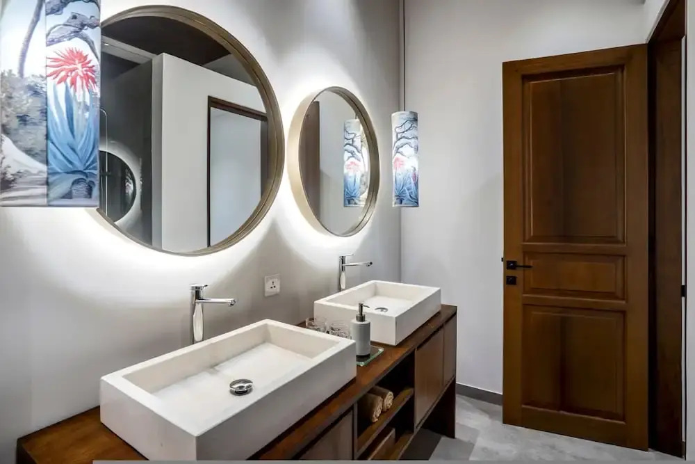 Nusantara Loft Ambon by Alfred in Bali