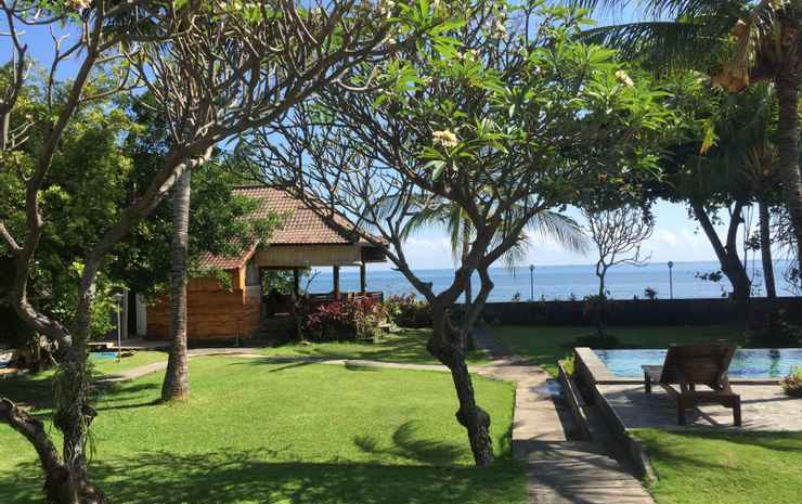 Pondok Bali Sea View Bungalow