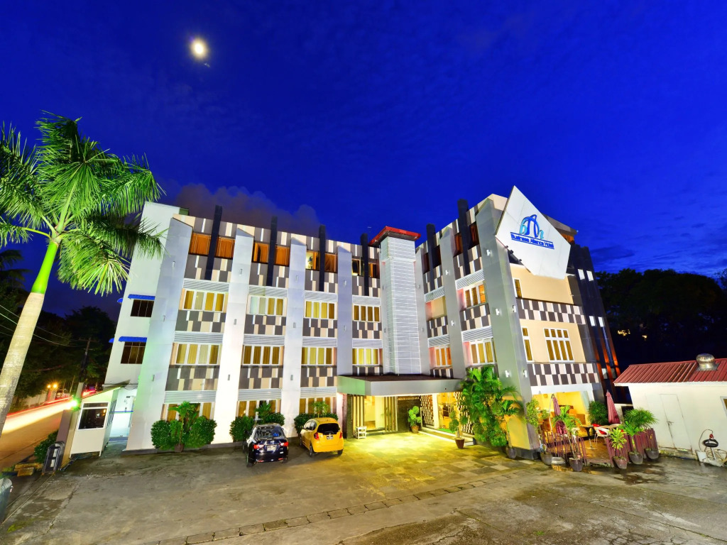 Business Alliance Hotel