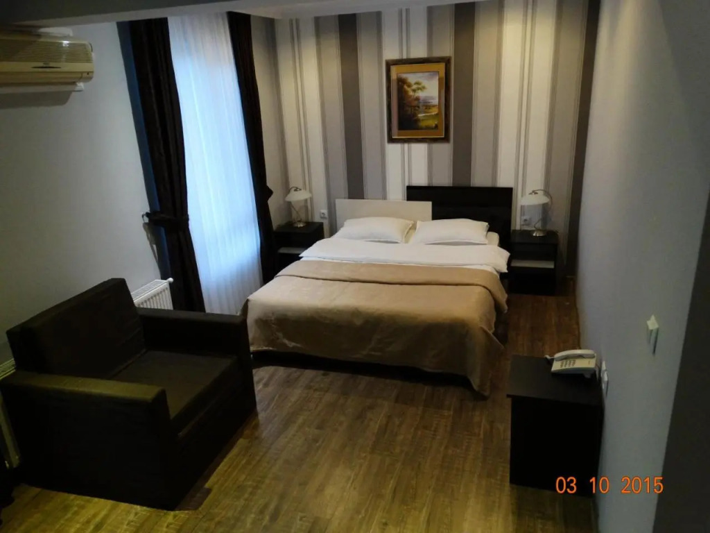 Hotel Mimoza