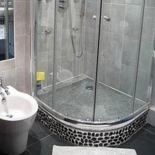 Bed  Breakfast La Campagne a Paris