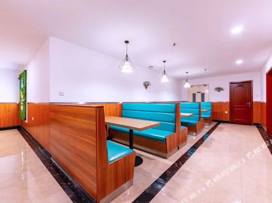 Chengsheshangpin Hotel