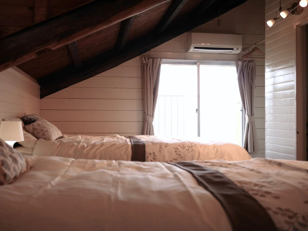 Family Lodge Nanjyo