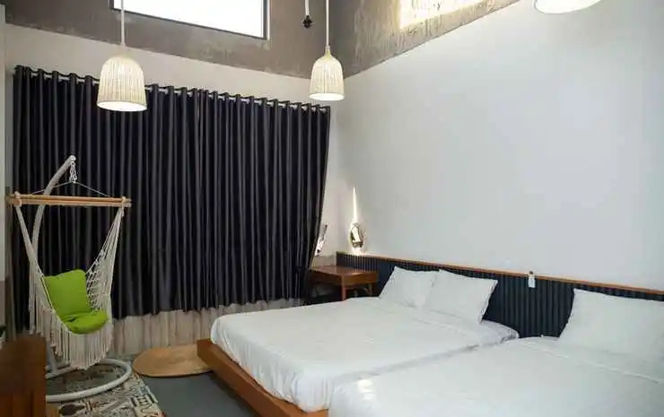SunSea HotelVilla