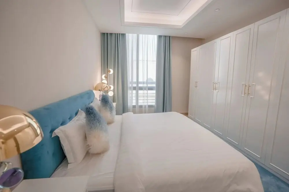 Mabaat - Al Moroj 3BR Apt - 601
