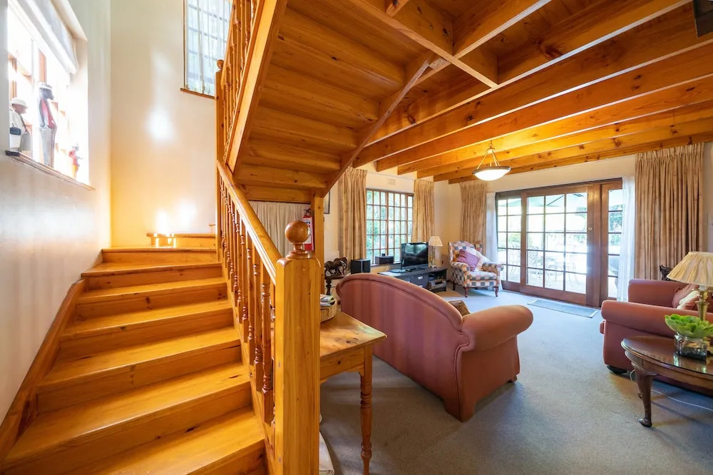 Plotsklaps Self Catering Cottage