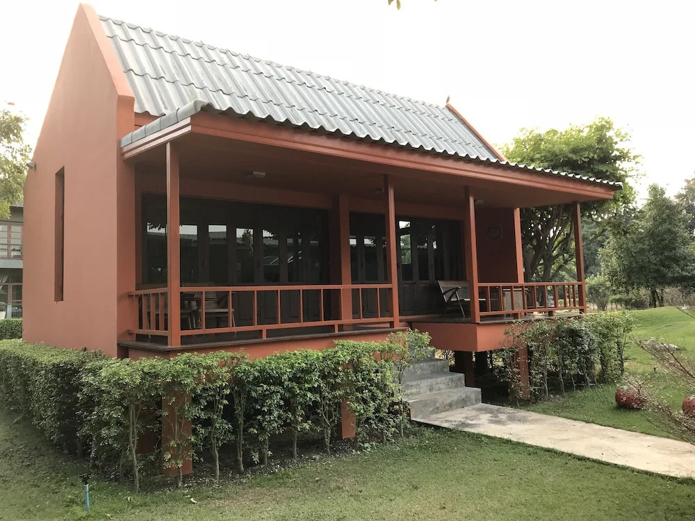 Doembang Villa