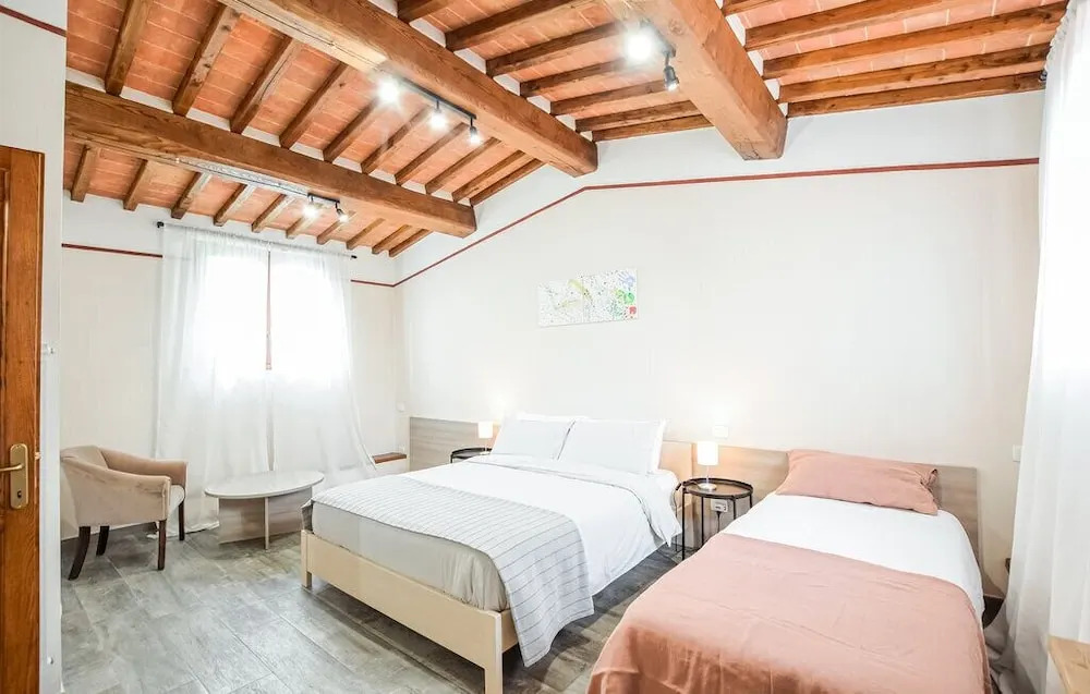 B&B Dei Papi