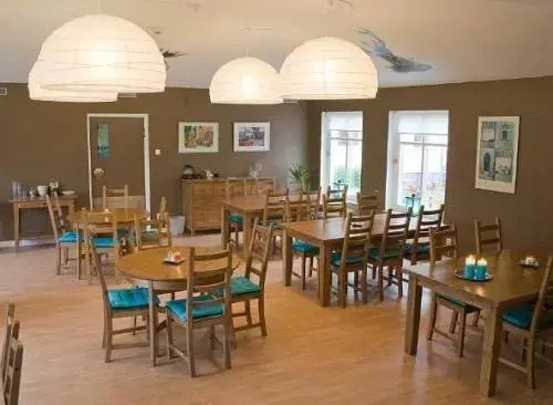 Hostel Svedjegården
