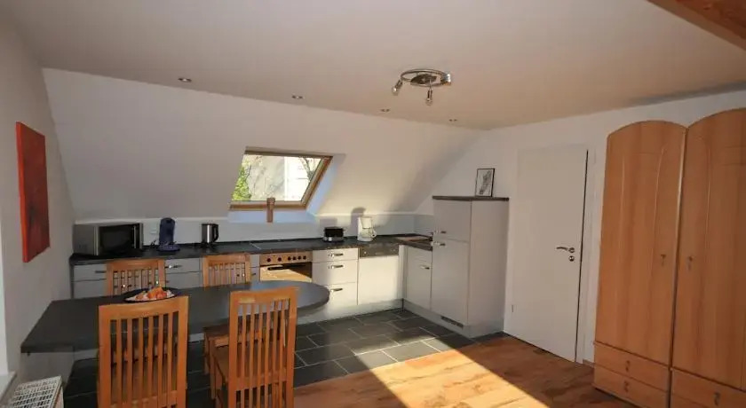 Apartment Altenrath