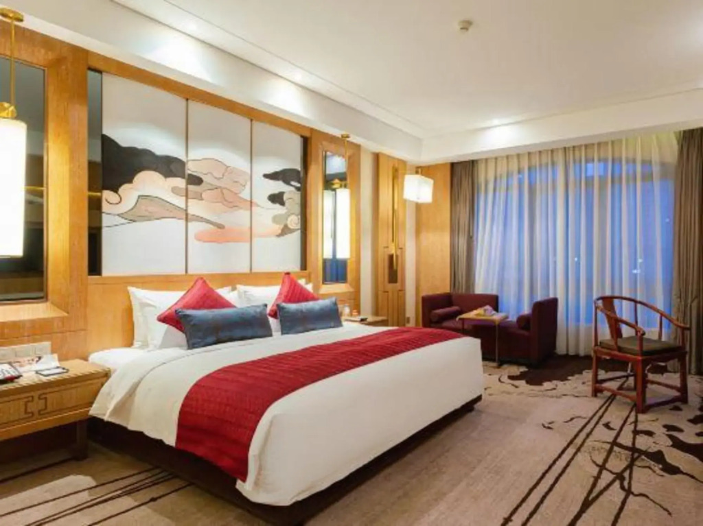Aomei Art Hotel