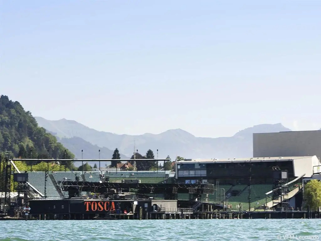Hotel Ibis Bregenz