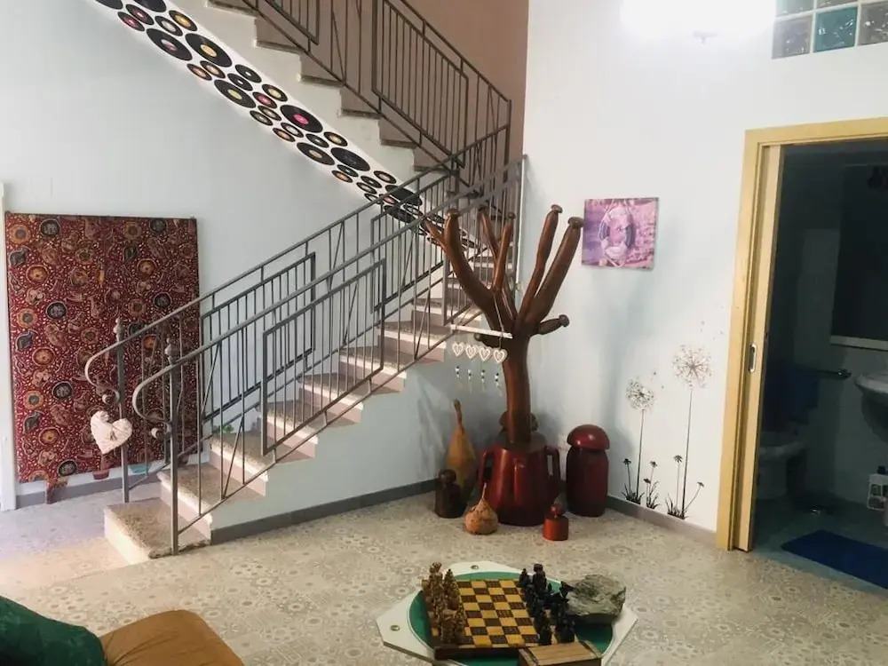 La Bella di Lamezia (B&B)