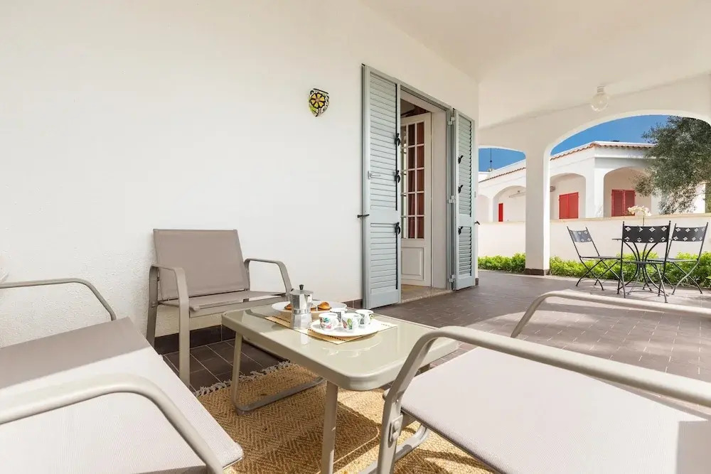 2839 Villa Ermes - Trilo by Barbarhouse