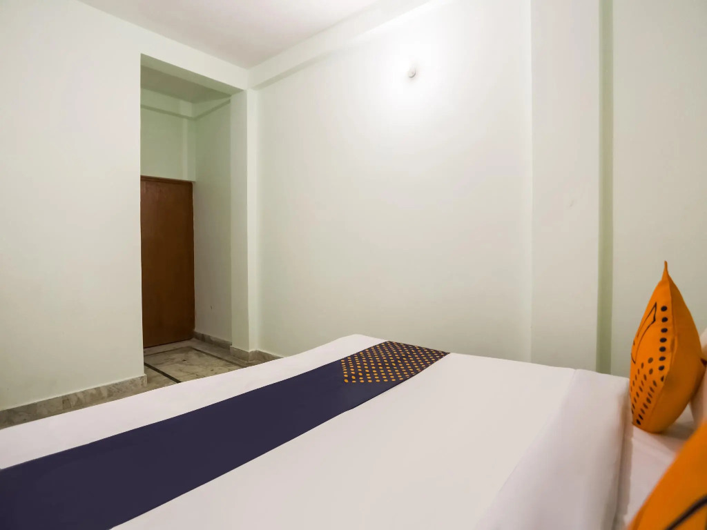 Sukanya Guest House by OYO Rooms