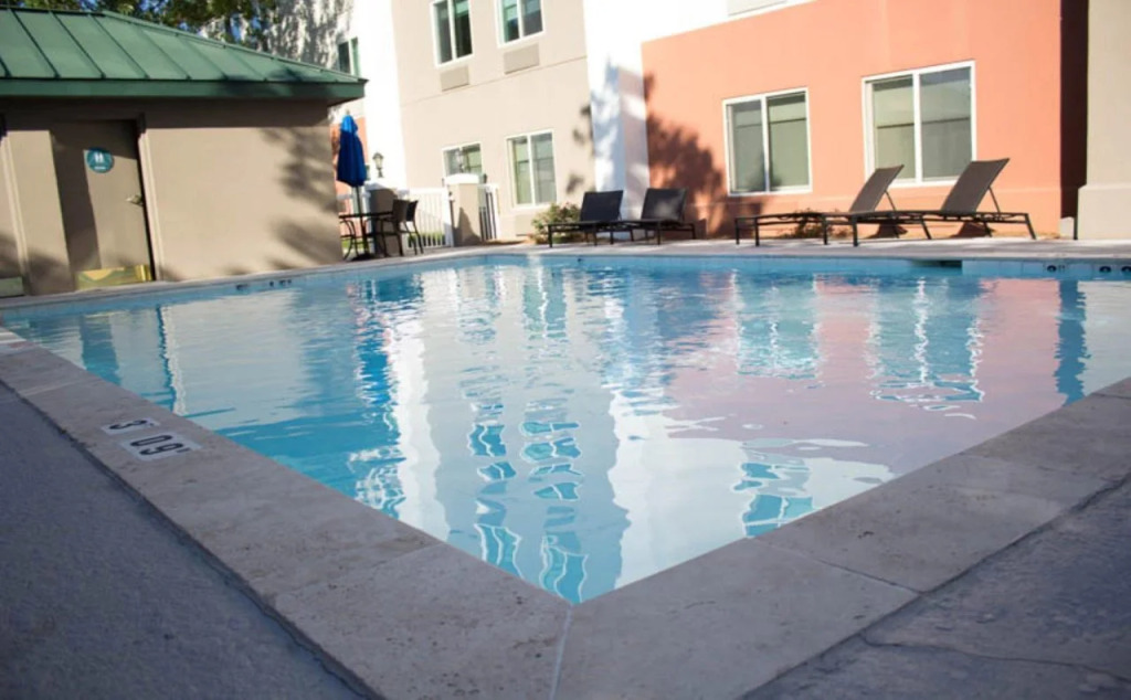 Holiday Inn Express & Suites Kings Mountain - Shelby Area by IHG