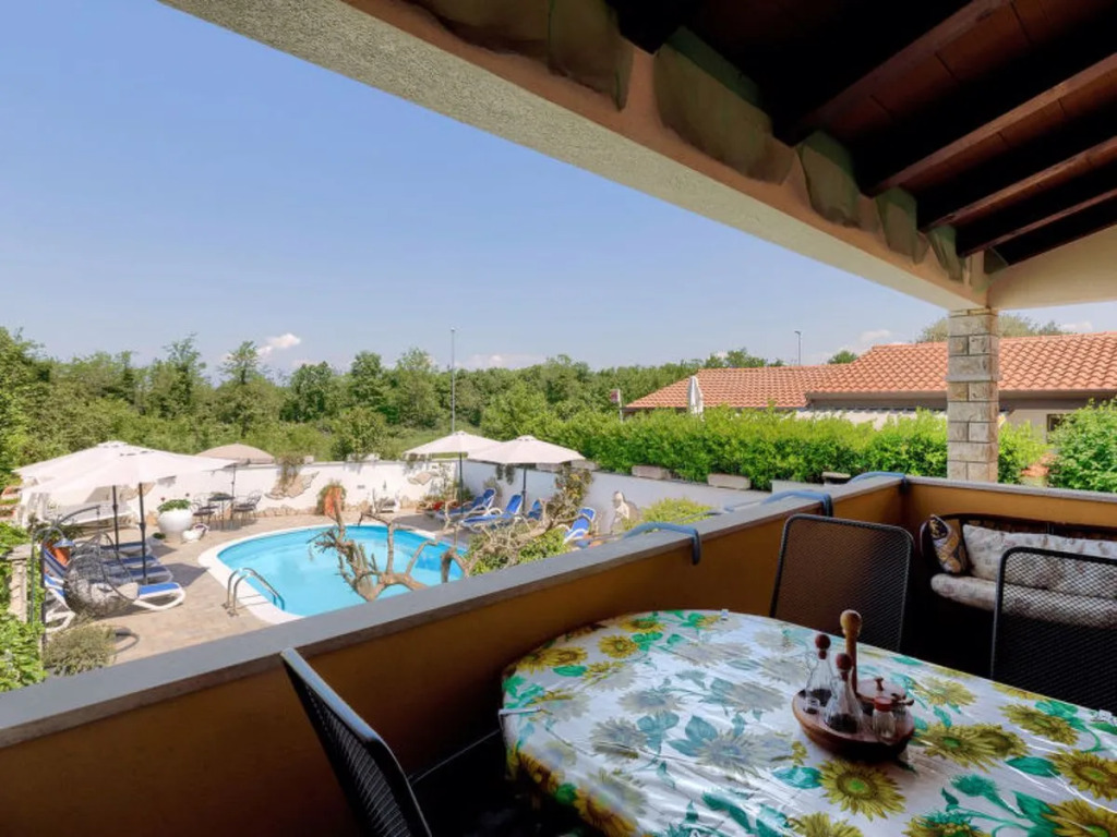 Apartment Tiziana Umag/Finida 28860